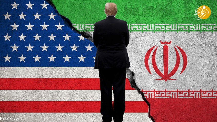 سرمقاله واشنگتنپست: آمریکا سیاست واقعبینانهای در برابر ایران ندارد سرمقاله واشنگتنپست: آمریکا سیاست واقعبینانهای در برابر ایران ندارد
