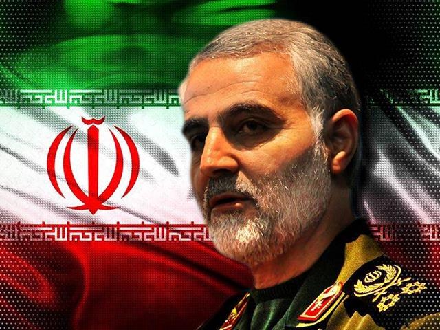 پیام سردار سلیمانی به یادواره شهدای صنعت