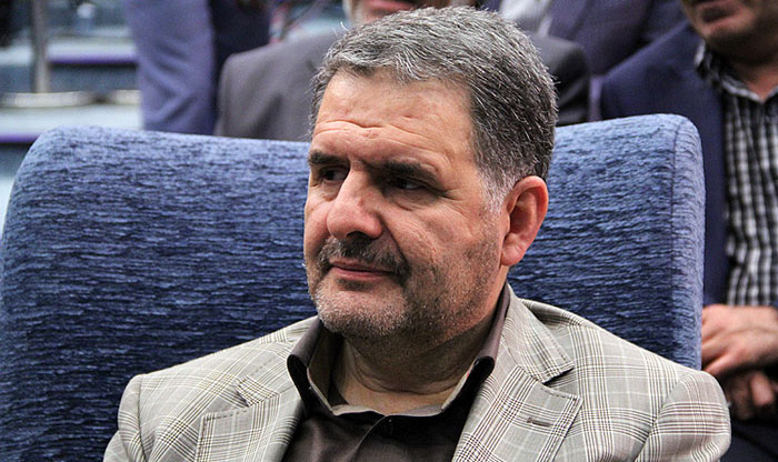 جنجال افشاگری وزیر و سرشاخ او با نظام مهندسی جنجال افشاگری وزیر و سرشاخ او با نظام مهندسی