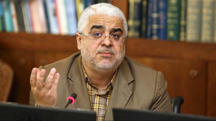 ارسال پیامکهای تهدیدآمیز به نمایندگان برای رای ندادن به FATF ارسال پیامکهای تهدیدآمیز به نمایندگان برای رای ندادن به FATF