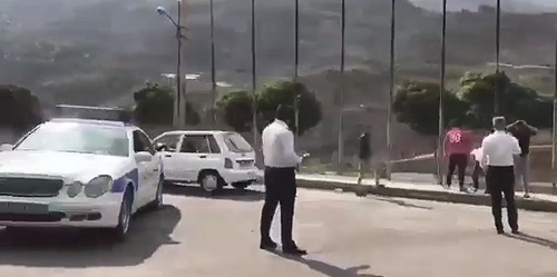 جنجال جنجال