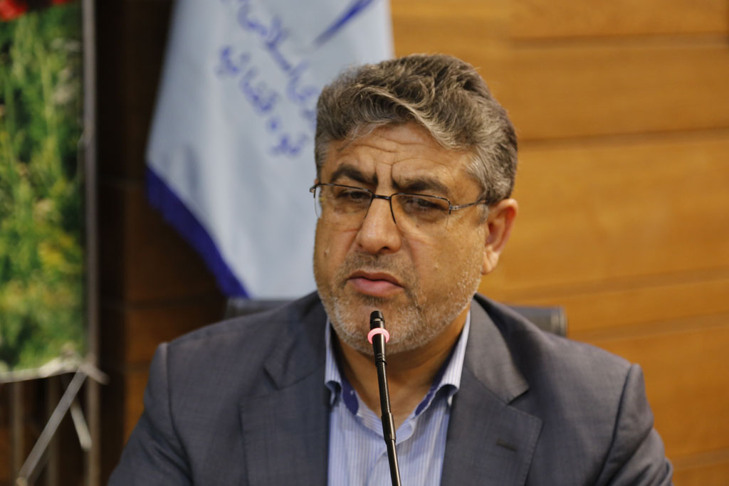 ۱۳ نفر از پرسنل شهرداری کرج دستگیر شدند ۱۳ نفر از پرسنل شهرداری کرج دستگیر شدند