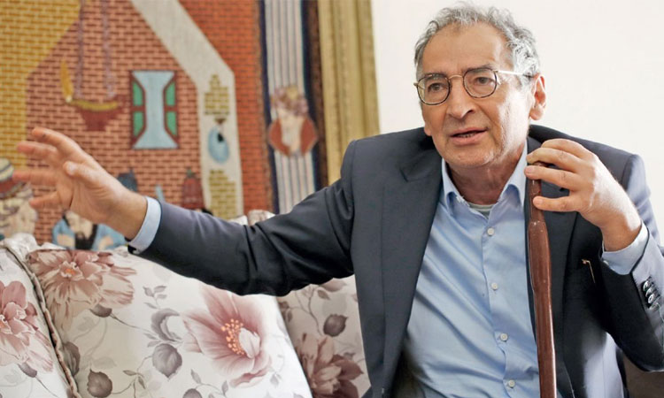 رفراندوم؛ راه خروج از بنبست یا خبط سیاسی؟ رفراندوم؛ راه خروج از بنبست یا خبط سیاسی؟