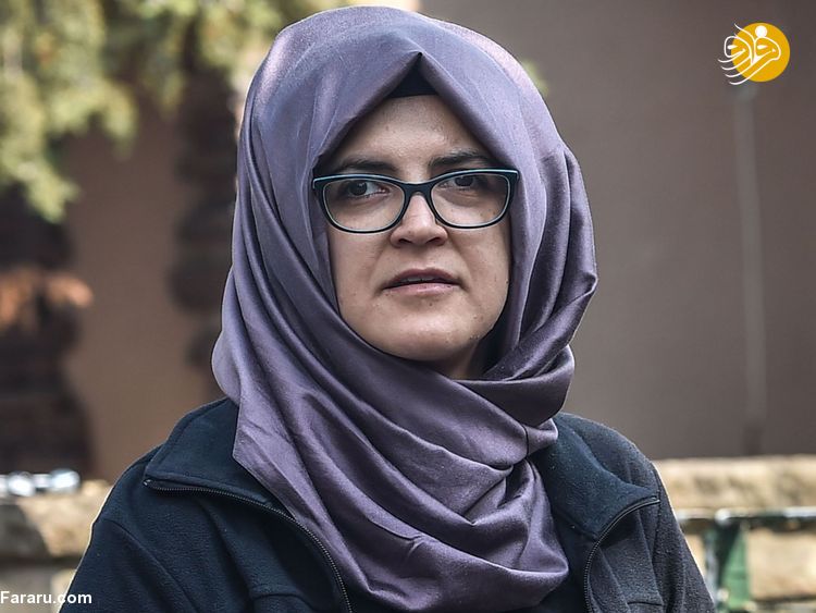 خدیجه چنگیز