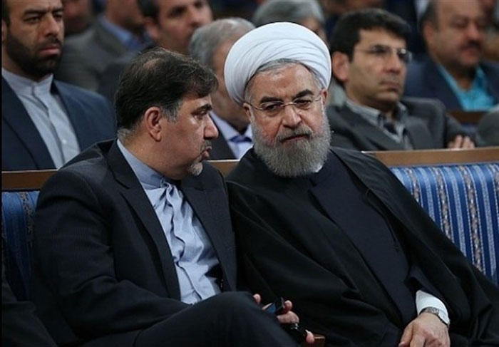 چند روایت از استعفای آخوندی؛ مدیر لوس یا کاندیدای آینده؟! چند روایت از استعفای آخوندی؛ مدیر لوس یا کاندیدای آینده؟!