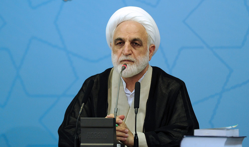 تایید حکم اعدام سلطان سکه در دیوان عالی کشور تایید حکم اعدام سلطان سکه در دیوان عالی کشور