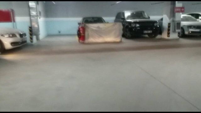 پلیس استانبول خودروی مفقودی کنسولگری عربستان را پیدا کرد پلیس استانبول خودروی مفقودی کنسولگری عربستان را پیدا کرد