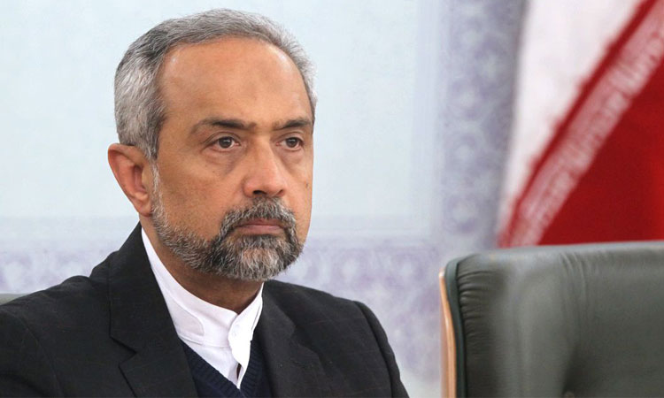 کدهای افشاگرانه جهانگیری کدهای افشاگرانه جهانگیری