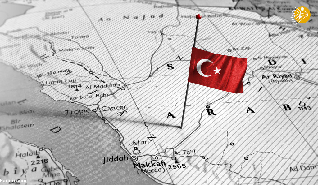 اردوغان در پرونده خاشقجی چه میخواهد؟ اردوغان در پرونده خاشقجی چه میخواهد؟