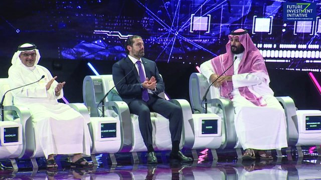 بنسلمان: حریری مجبور است دو روز در عربستان بماند شایعه درست نکنید! بنسلمان: حریری مجبور است دو روز در عربستان بماند شایعه درست نکنید!