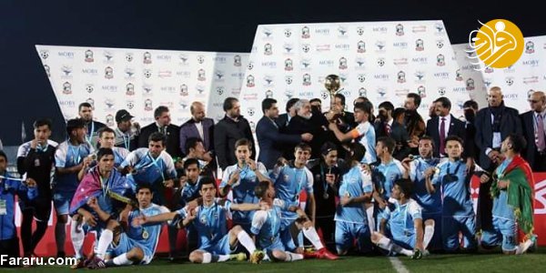 (تصاویر) زنان در ورزشگاه کابل