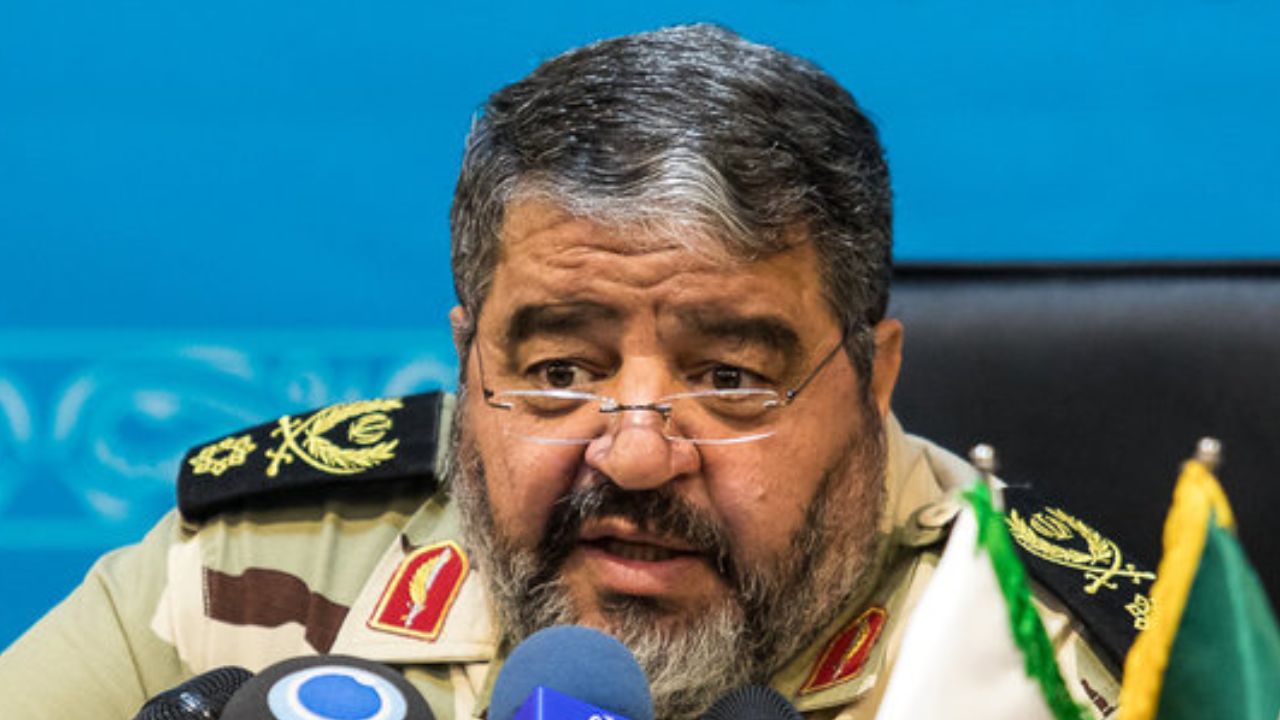 شنود از تلفن روحانی