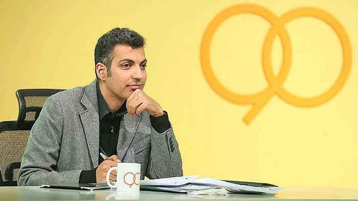 در شبکه سه چه خبر است؟ در شبکه سه چه خبر است؟