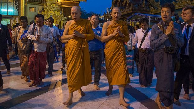 داستان رازآلود مالک ثروتمند باشگاه لسترسیتی