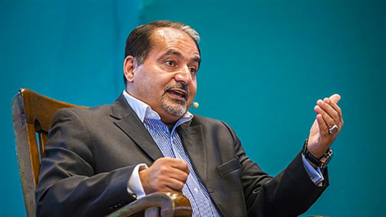 موسویان: توقف صادرات نفت ایران غیرممکن است موسویان: توقف صادرات نفت ایران غیرممکن است