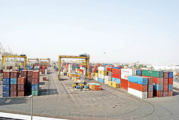 اجناس لوکس ایران به کجا صادر می‌شود؟