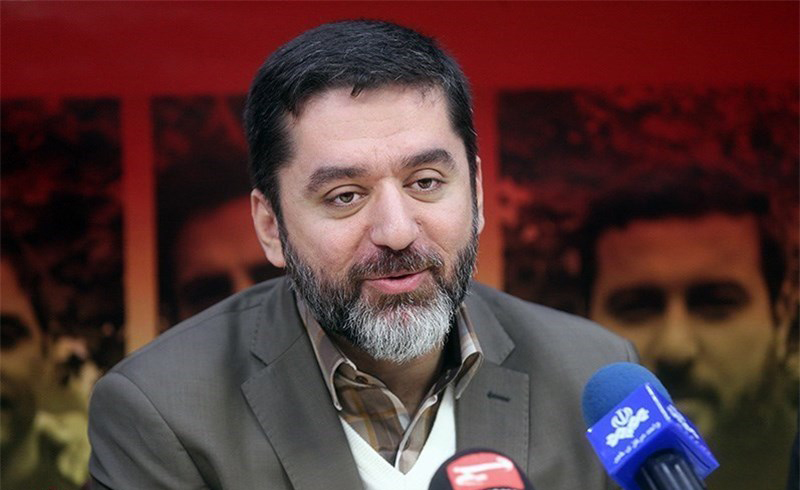 انتقاد سیدمحمود رضوی به حامیان پانتهآ بهرام انتقاد سیدمحمود رضوی به حامیان پانتهآ بهرام