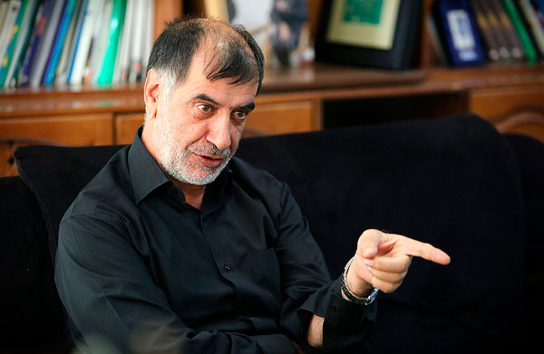 واکنش باهنر به نامه جنجالی آیت‌الله یزدی