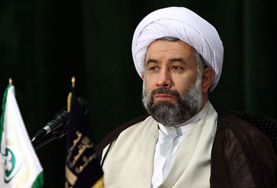 علی عباسی: حوزه علمیه قابلیت ماموریتهای بین المللی را ندارد علی عباسی: حوزه علمیه قابلیت ماموریتهای بین المللی را ندارد