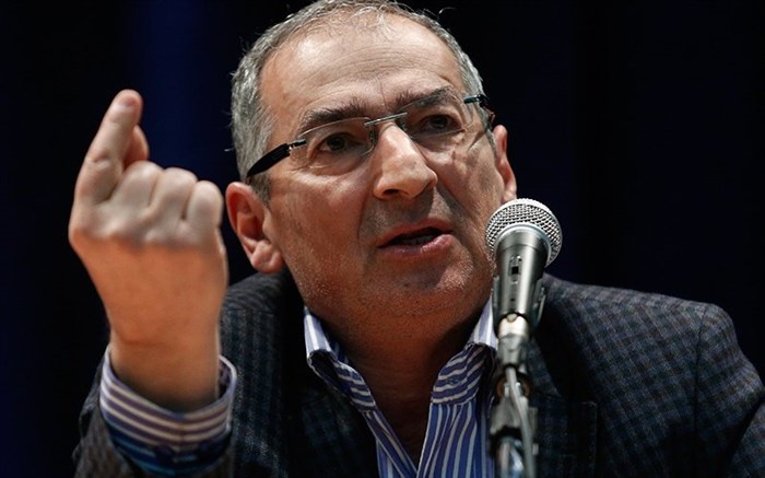 زیبا کلام: پس از ۱۳ آبان اوضاع بهتر میشود زیبا کلام: پس از ۱۳ آبان اوضاع بهتر میشود