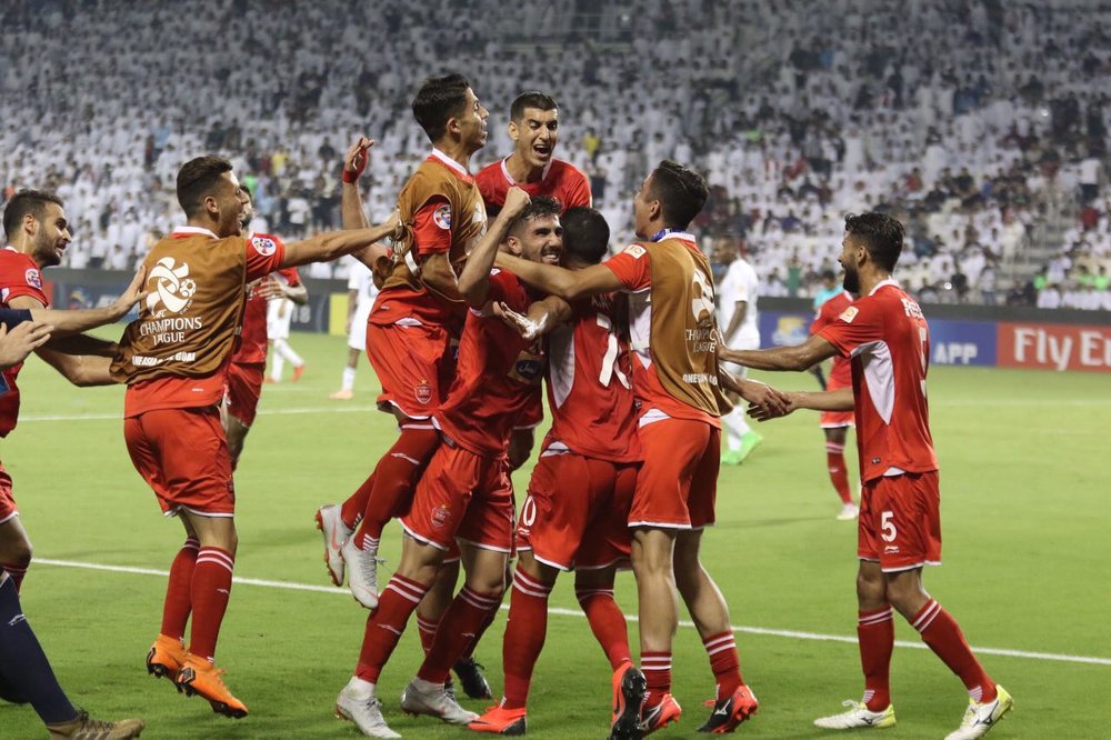 حسرت هواداران پرسپولیس به پایان میرسد؟ حسرت هواداران پرسپولیس به پایان میرسد؟