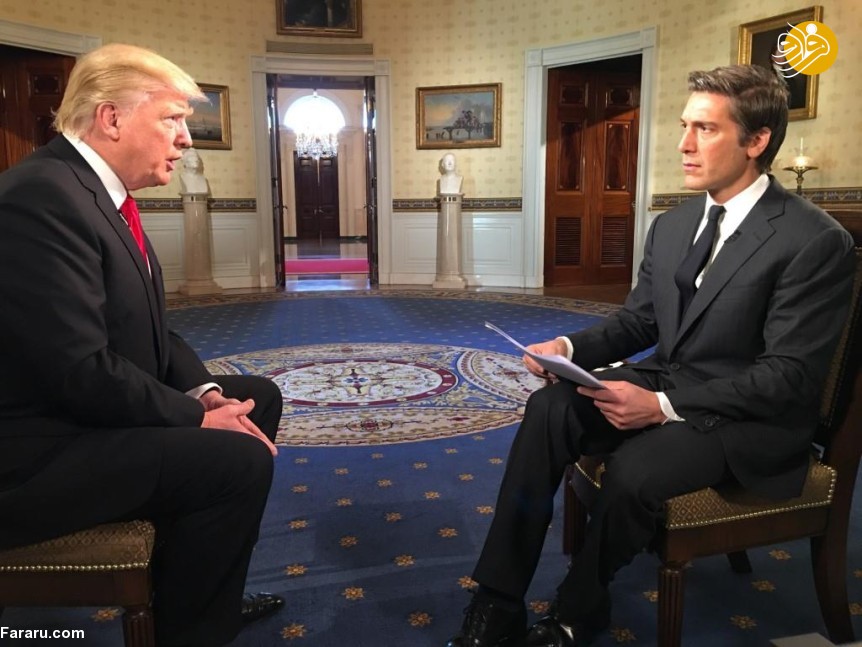 ماجراجویی ترامپ در پنتاگون