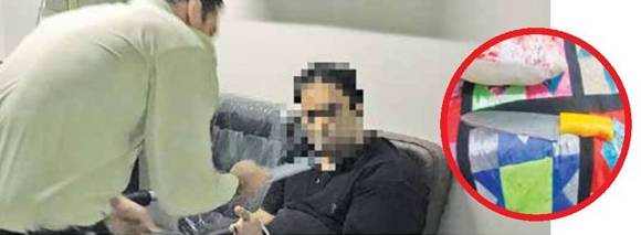 اعترافات هولناک مربی بوکس: دخترهایم را کشتم چون مثل مادرشان بودند!