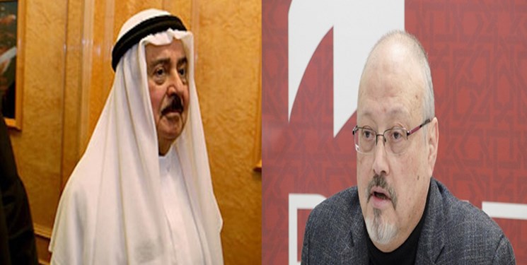 ایرانیان از خاندان خاشقچی چه خاطراتی دارند؟//// ایرانیان از خاندان خاشقچی چه خاطراتی دارند؟////