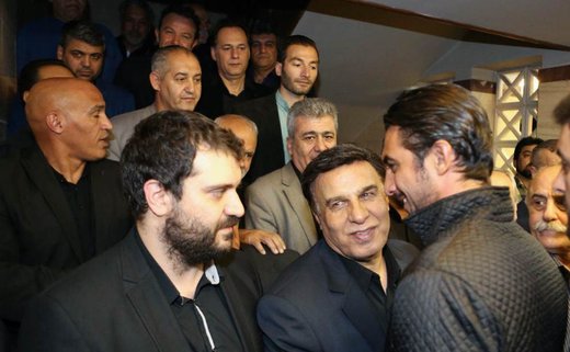 زوایای پنهان یک بازی مشکوک بعد از مرگ پورحیدری