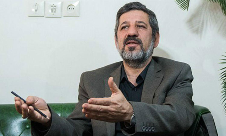 نه در سال ۴۳ هستیم و نه آقای صدیقی امام خمینی است نه در سال ۴۳ هستیم و نه آقای صدیقی امام خمینی است