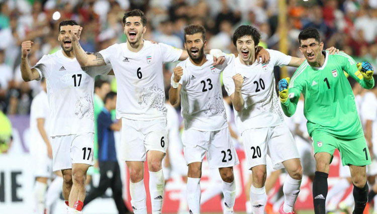 دو بازیکن پرسپولیس در لیست تیم ملی