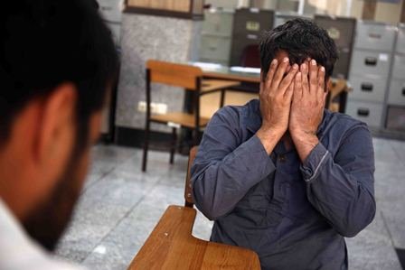 آدم‌ربایی ماموران قلابی: قربانی را اشتباهی شکنجه کردیم!
