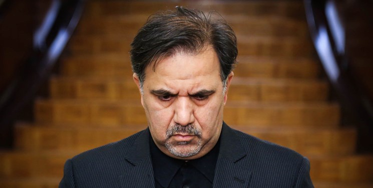 متن شکایت ۱۰ بندی نمایندگان از آخوندی