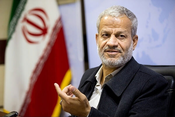 حمله تند سخنگوی پایداری به ظریف: باید بازخواست شود! حمله تند سخنگوی پایداری به ظریف: باید بازخواست شود!