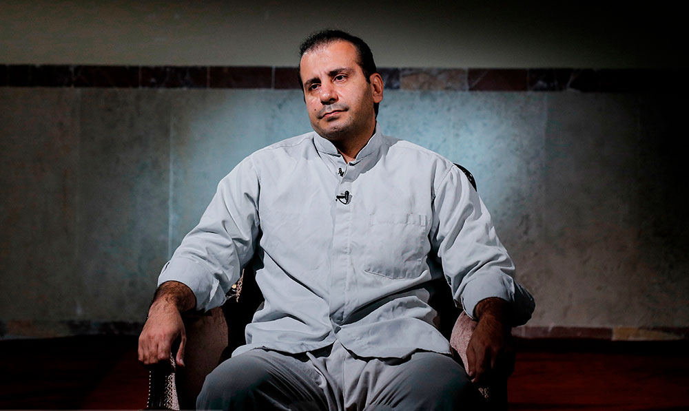آخرین سخنان وحید مظلومین: گرانترین سیگار ایران را می‌کشم/ کارم را دوست داشتم، ماهی ۳۰ میلیارد درآمد داشت