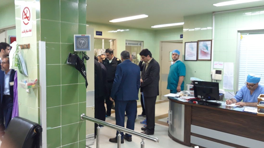 جزییات تصادف خودروی همراهان وزیر کار/ نوربخش و تاج‌الدین درگذشتند
