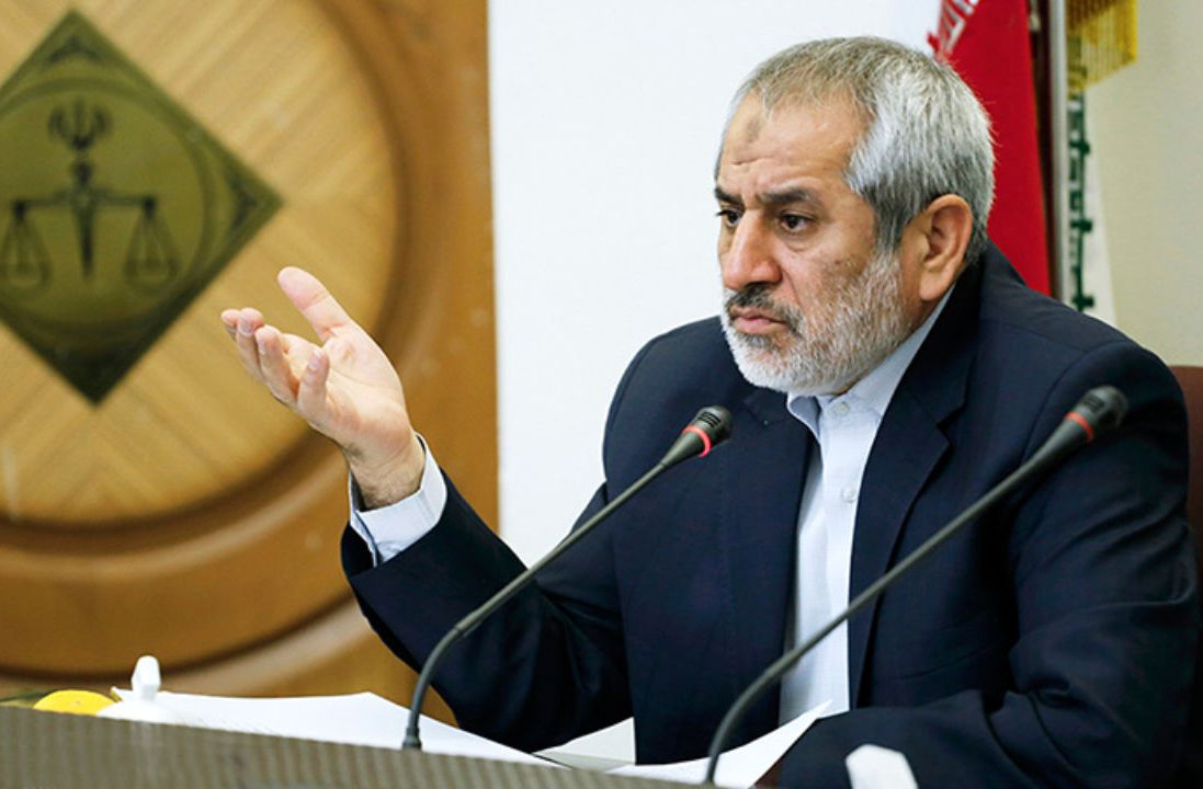 توضیح دادستان تهران درباره علت اعدام سلطان سکه توضیح دادستان تهران درباره علت اعدام سلطان سکه