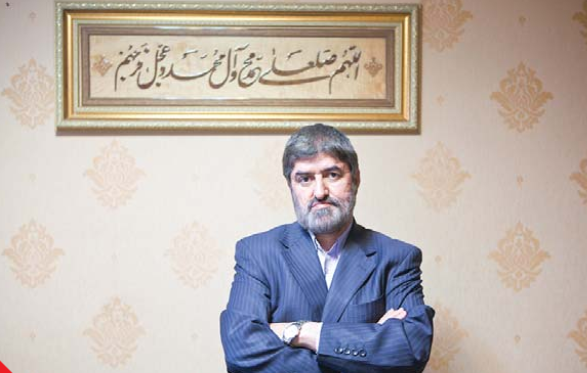 اظهارات علی مطهری درباره FATF، مرگ هاشمی رفسنجانی، حجاب و... اظهارات علی مطهری درباره FATF، مرگ هاشمی رفسنجانی، حجاب و...