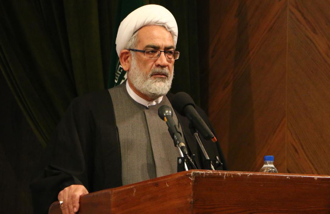 دادستان کل کشور: مدارک نفوذیهای محیطزیست کامل است دادستان کل کشور: مدارک نفوذیهای محیطزیست کامل است