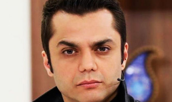 آرش ظلی‌پور به فراستی: چرا کم تحملید؟ حالا ببخشید!