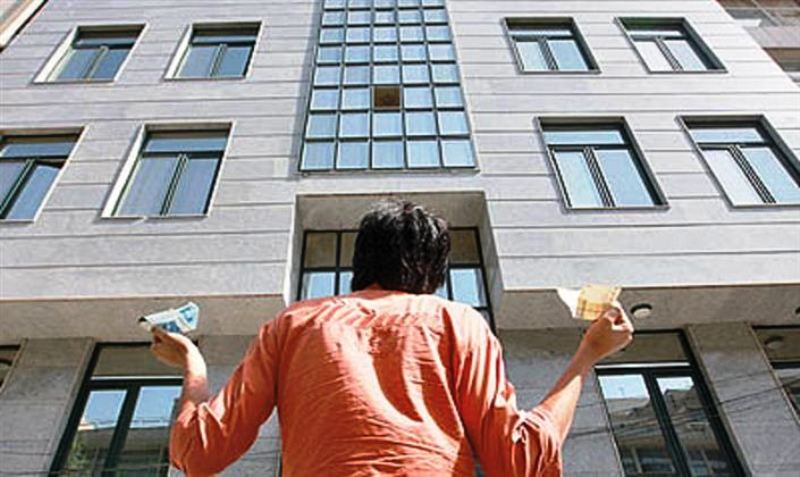 تسهیلات مسکن؛ چهار میانبر برای صاحبخانه شدن تسهیلات مسکن؛ چهار میانبر برای صاحبخانه شدن