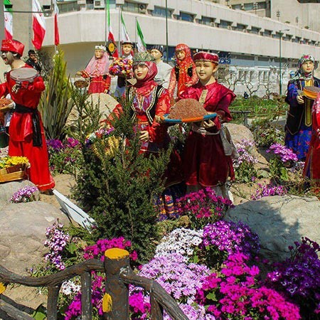 حقایق عجیب درباره نوروز در ترکیه
