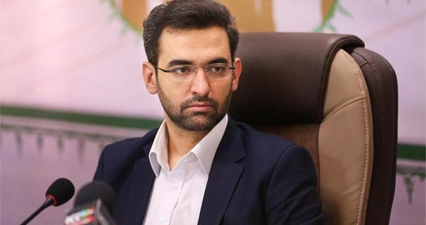 پشت‌پرده حمله ٢٠:٣٠ به آذری جهرمی چیست؟
