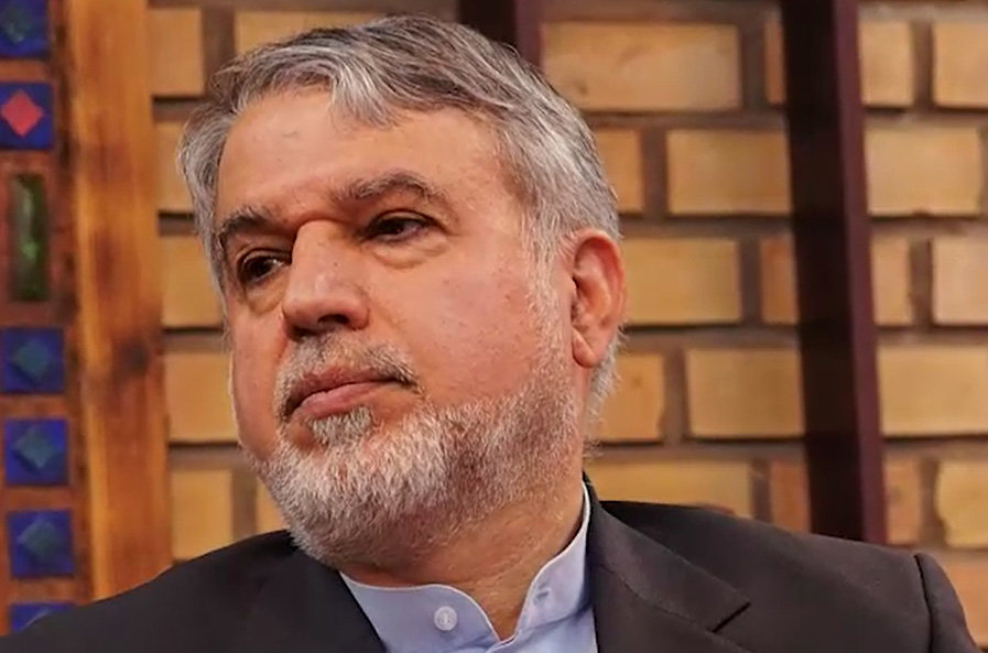 افشاگری صالحی امیری درباره الیاس نادران: او به ۱۰ ماه زندان محکوم شد
