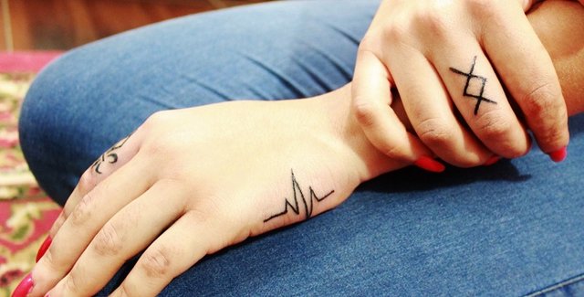 چرا «تتو» میکنید؟ چرا «تتو» میکنید؟