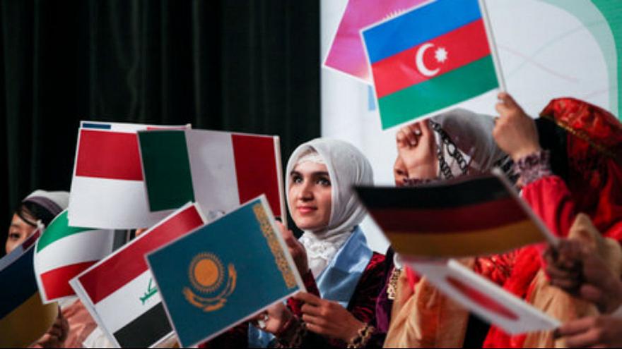 ایران، رکورددار رشد پذیرش دانشجویان خارجی در جهان ایران، رکورددار رشد پذیرش دانشجویان خارجی در جهان