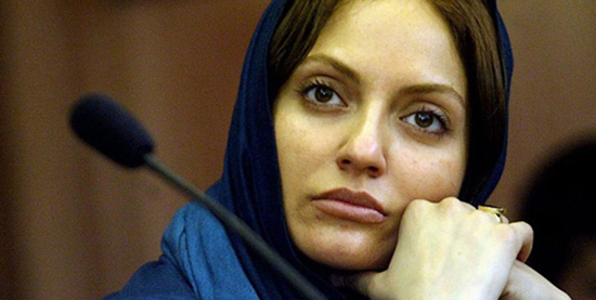 حمله به مهناز افشار؛ کی گفته تو پزشکی؟ حمله به مهناز افشار؛ کی گفته تو پزشکی؟