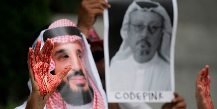 (تصاویر) «شان پن» فیلم ترور «خاشقچی» را می‌سازد