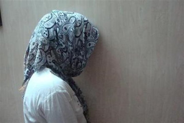 سرگذشت دختر نوجوانی که تا یکقدمی مرگ رفت سرگذشت دختر نوجوانی که تا یکقدمی مرگ رفت