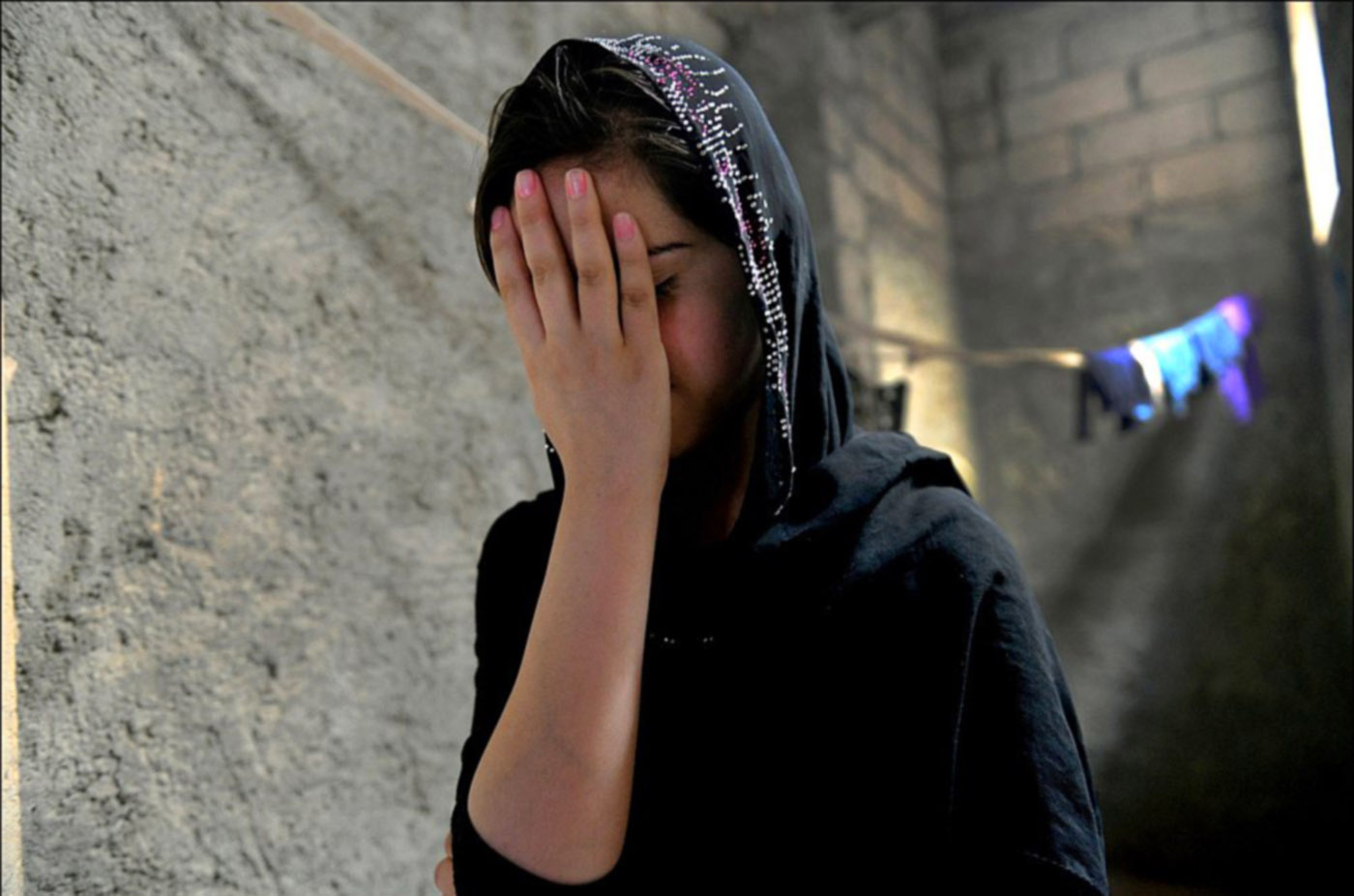 نزاع‌های ایران زنانه‌تر شده‌اند